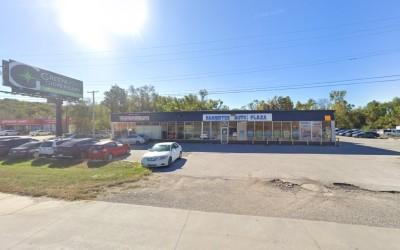 Bannister Auto Service, North Kansas City, Missouri