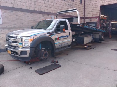 Bowen Auto Electric