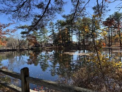 Sturbridge village