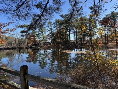 Sturbridge village