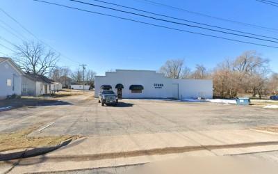Starr Distributing Midwest Inc, Lebanon, Missouri