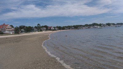 Point Independence Yacht Club