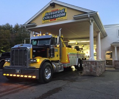 Assured Collision Inc