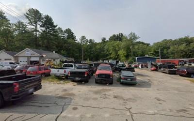 Harrisville Auto, Harrisville, Rhode Island