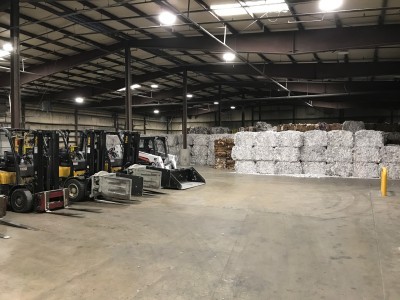Quincy Recycle