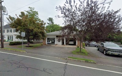 Liberty Corner Auto Body