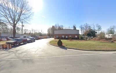 Edward's Automotive Inc, Ashland, Virginia
