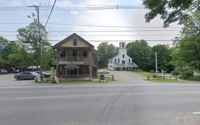 West Townshend Country Store
