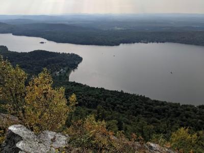 Lake Dunmore, Jerusalem, Vermont