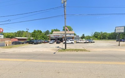 Auto Gallery
