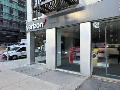 Verizon, New York, New York