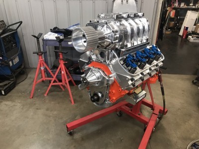 accurate automotive Inc
