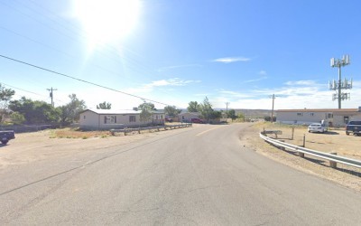 Burns Towing