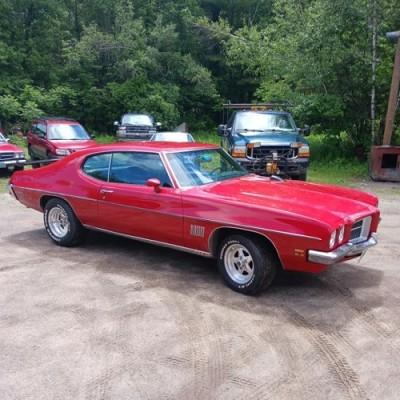 D&L Automotive Services, Fryeburg, Maine