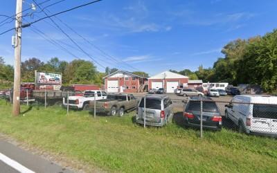 Gary's Truck & Auto Repair, Modena, New York