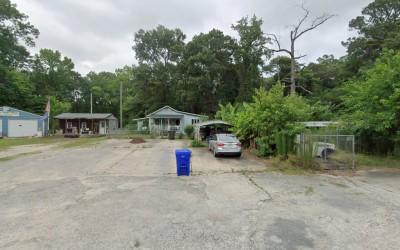 Porter's Auto Parts, Greenville, North Carolina