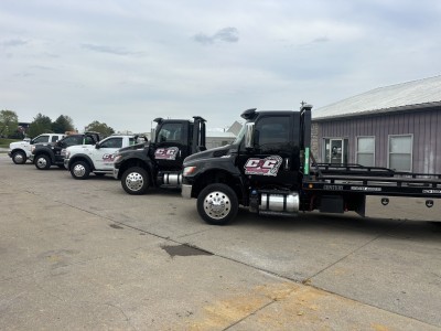 C&C Towing