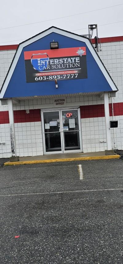 Interstate Car Solution, Salem, New Hampshire