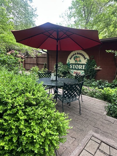 Indian Gardens Cafe & Market