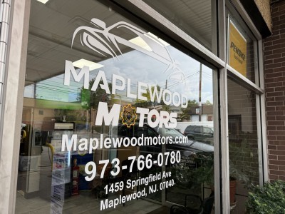Maplewood Motors