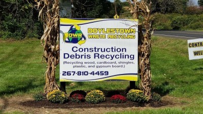 DWR RECYCLING