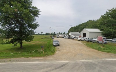 Bennett's Garage