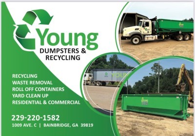 Young Recycling & Dumpster Services
