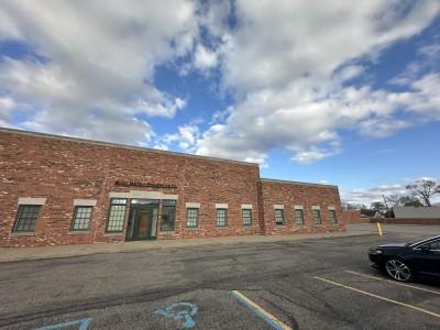 Wico Metal Products Corporate Office (Central - Plant 1), Warren, Michigan