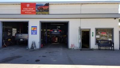 West Auto and Small Engine Repair,LLC