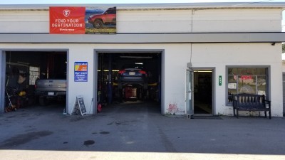 West Auto and Small Engine Repair,LLC
