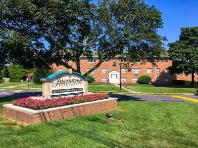 Jasontown Apartments