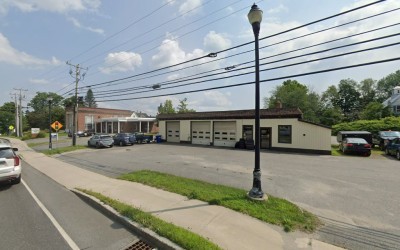 Danville Service Center