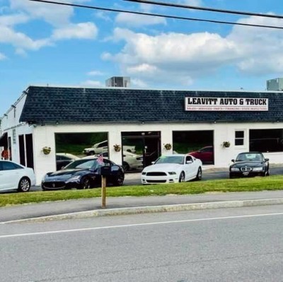 Leavitt Auto & Truck