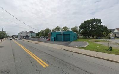 Bizarro's Auto Body & Sales, New Bedford, Massachusetts
