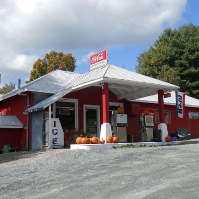 WEST ENOSBURG COUNTRY STORE