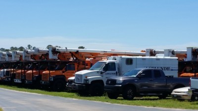 Joe's Auto Sales