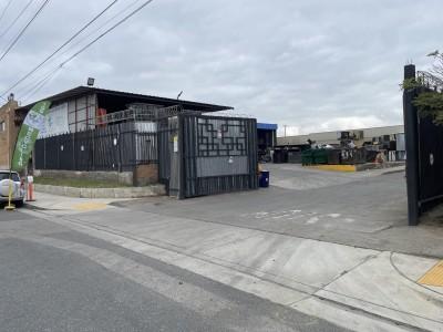 Metal Recycling Services Of California