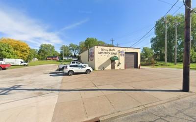 Gerry Butts Auto & Truck Services, Erie, Pennsylvania