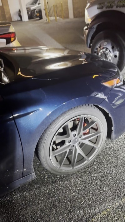 MGD Towing and Recovery Services