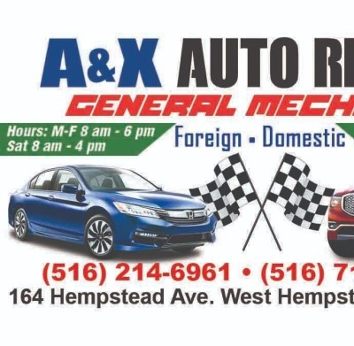 A&X Auto