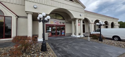 American Auto Stop