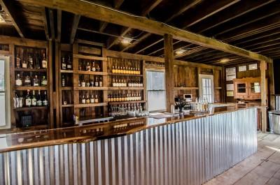 Orange County Distillery at Brown Barn Farms