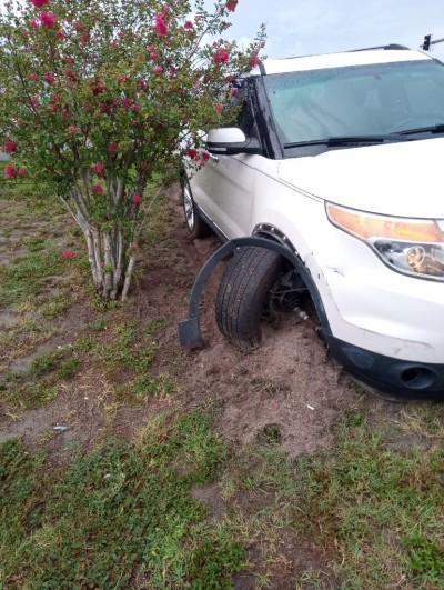 Dougs Towing, Cocoa, Florida
