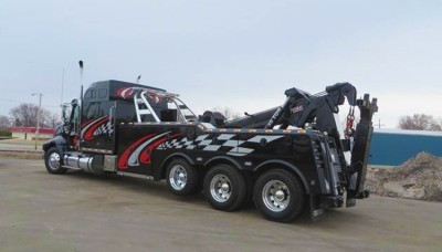 R & J's Towing & Recovery / Mobile Truck Repair