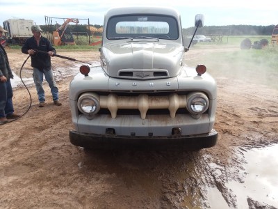 Satterwhite Diesel Service