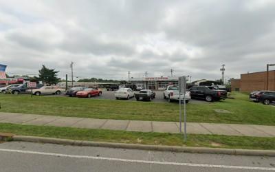 Service Station 28