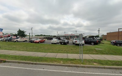 Service Station 28