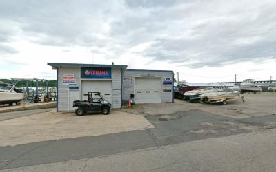 Potomac Marine Inc, Woodbridge, Virginia