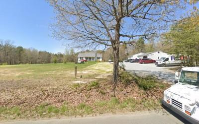 White Oak Auto Body & Restortn, Fredericksburg, Virginia