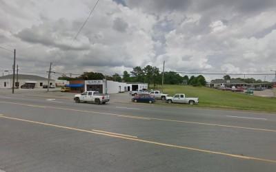NC Glass Inc 1, Gastonia, North Carolina